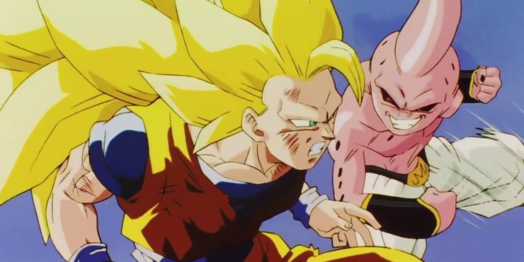 Dragon Ball 10 Ways Goku Ruined His Likability Dragon Ball 10 Ways Goku Ruined His Likability